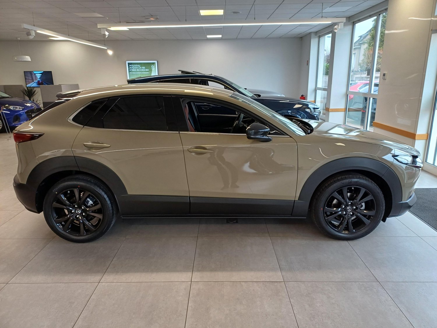 mazda - Visuel 5