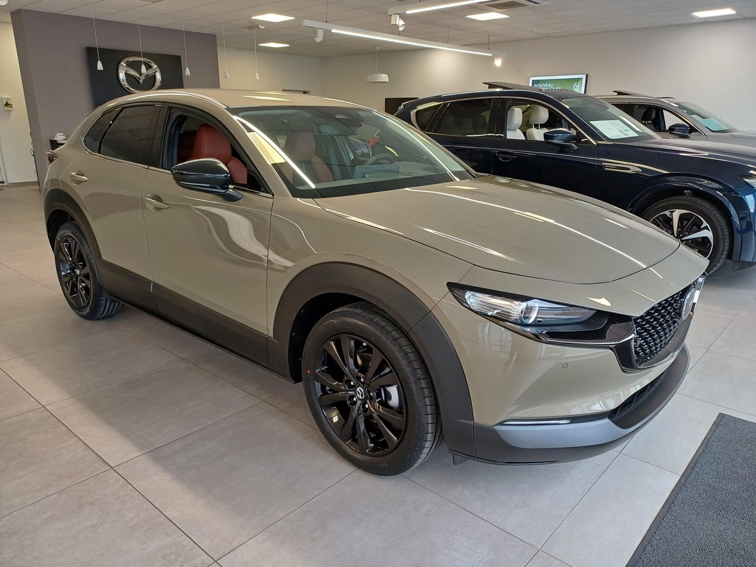 mazda - Visuel 6
