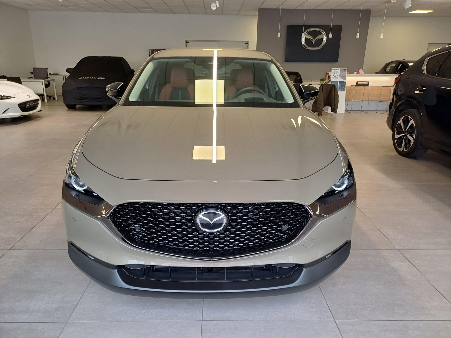 mazda - Visuel 7