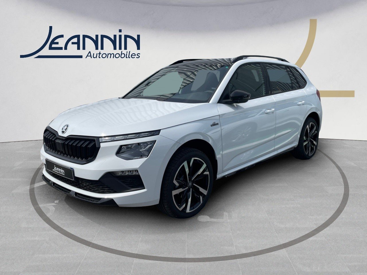 skoda - Visuel 0
