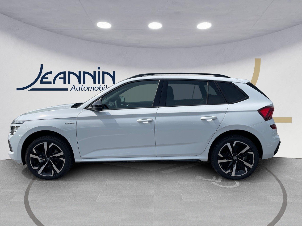 skoda - Visuel 1