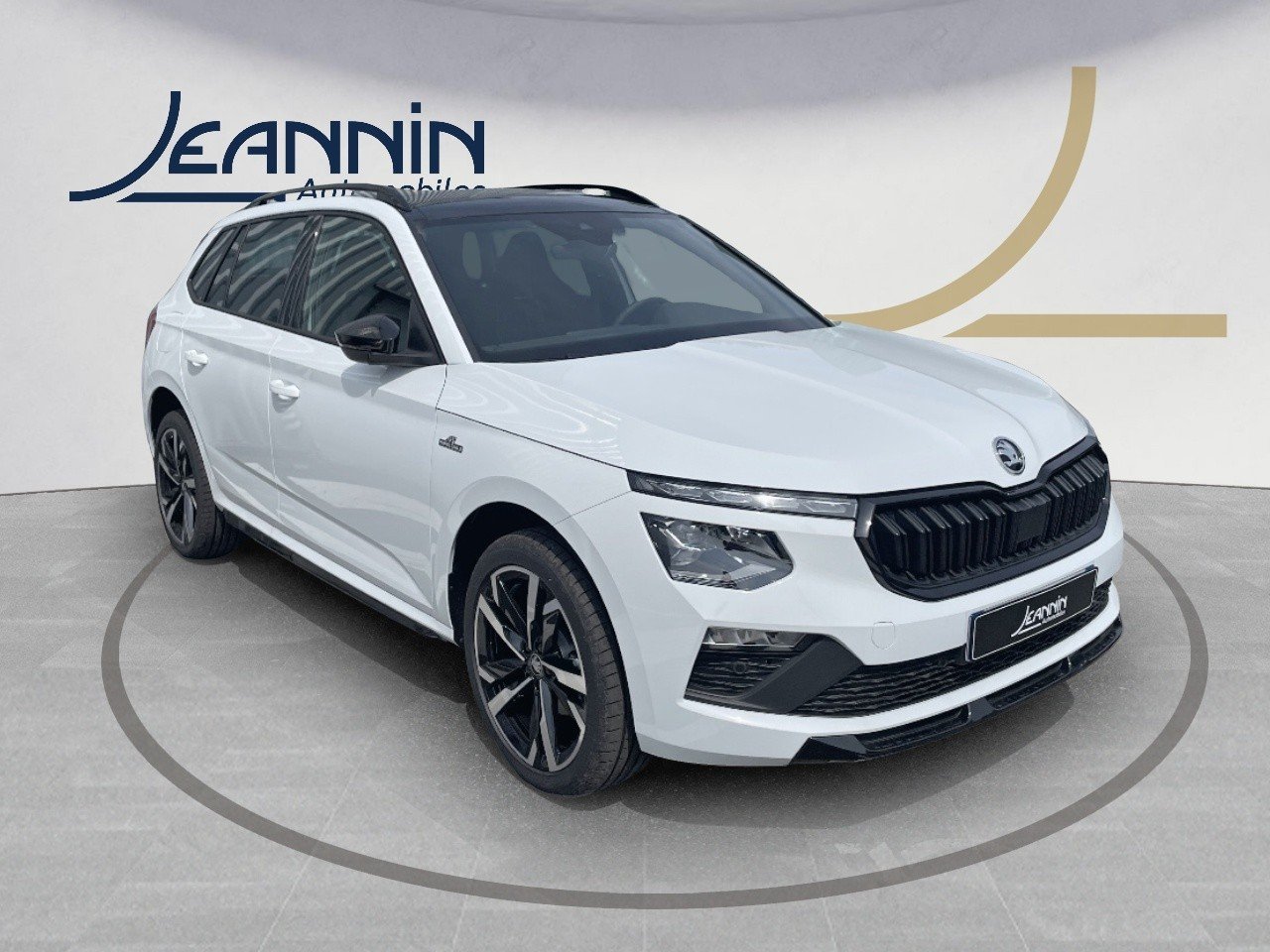 skoda - Visuel 6