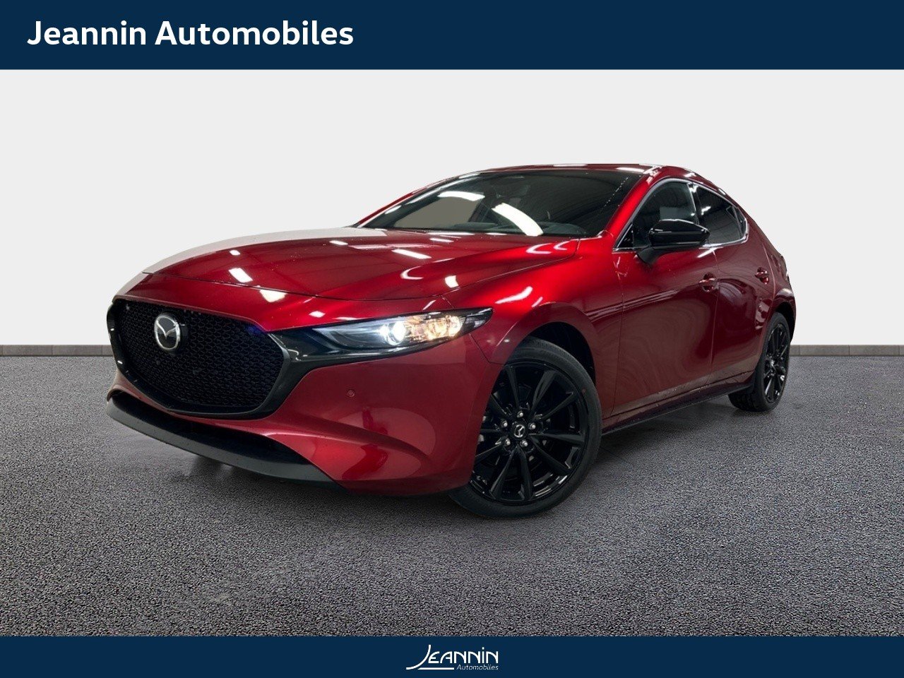 mazda - Visuel 0