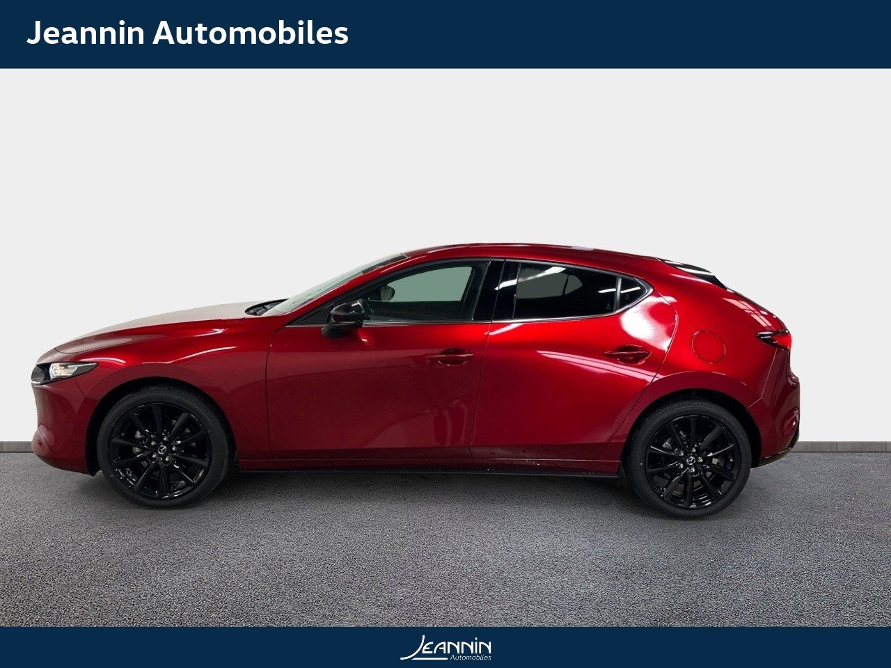 mazda - Visuel 1