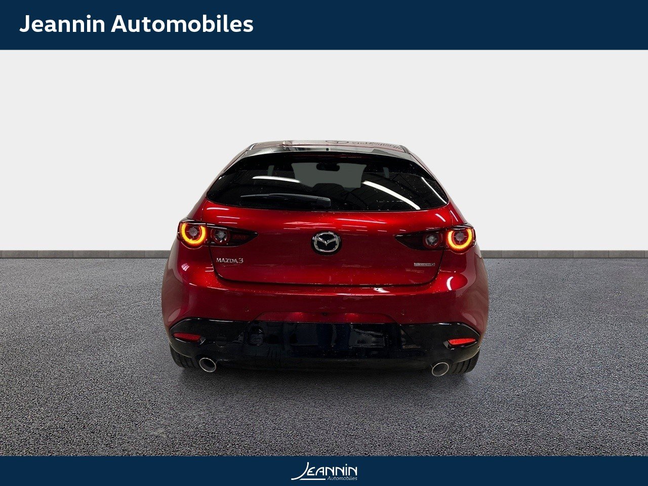mazda - Visuel 3