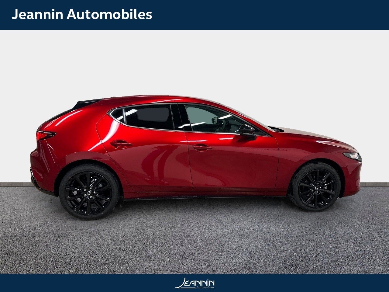 mazda - Visuel 5