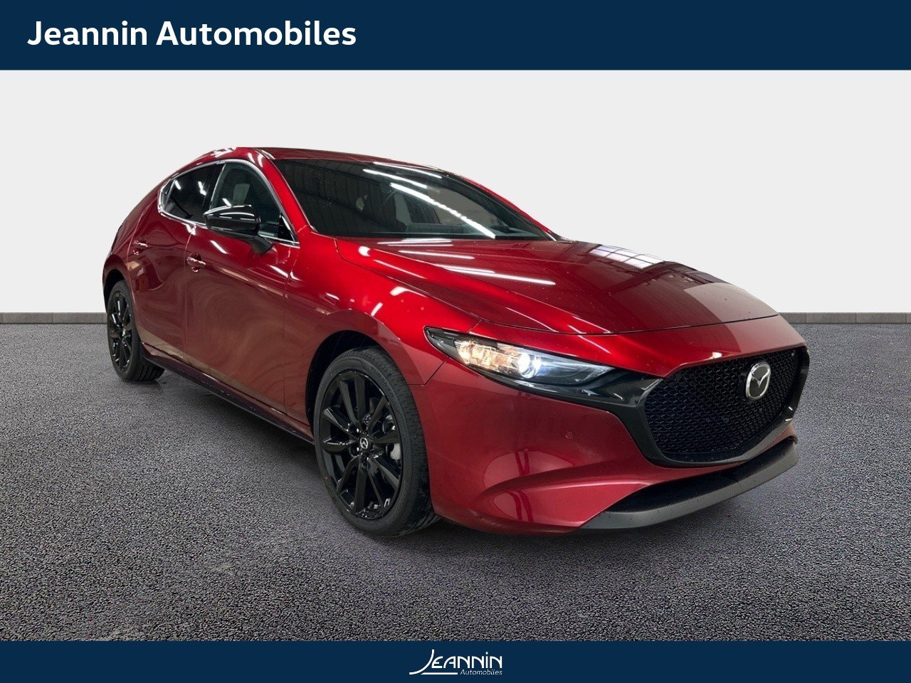 mazda - Visuel 6