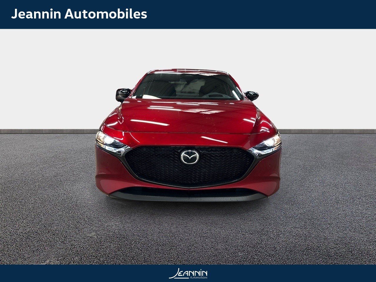 mazda - Visuel 7