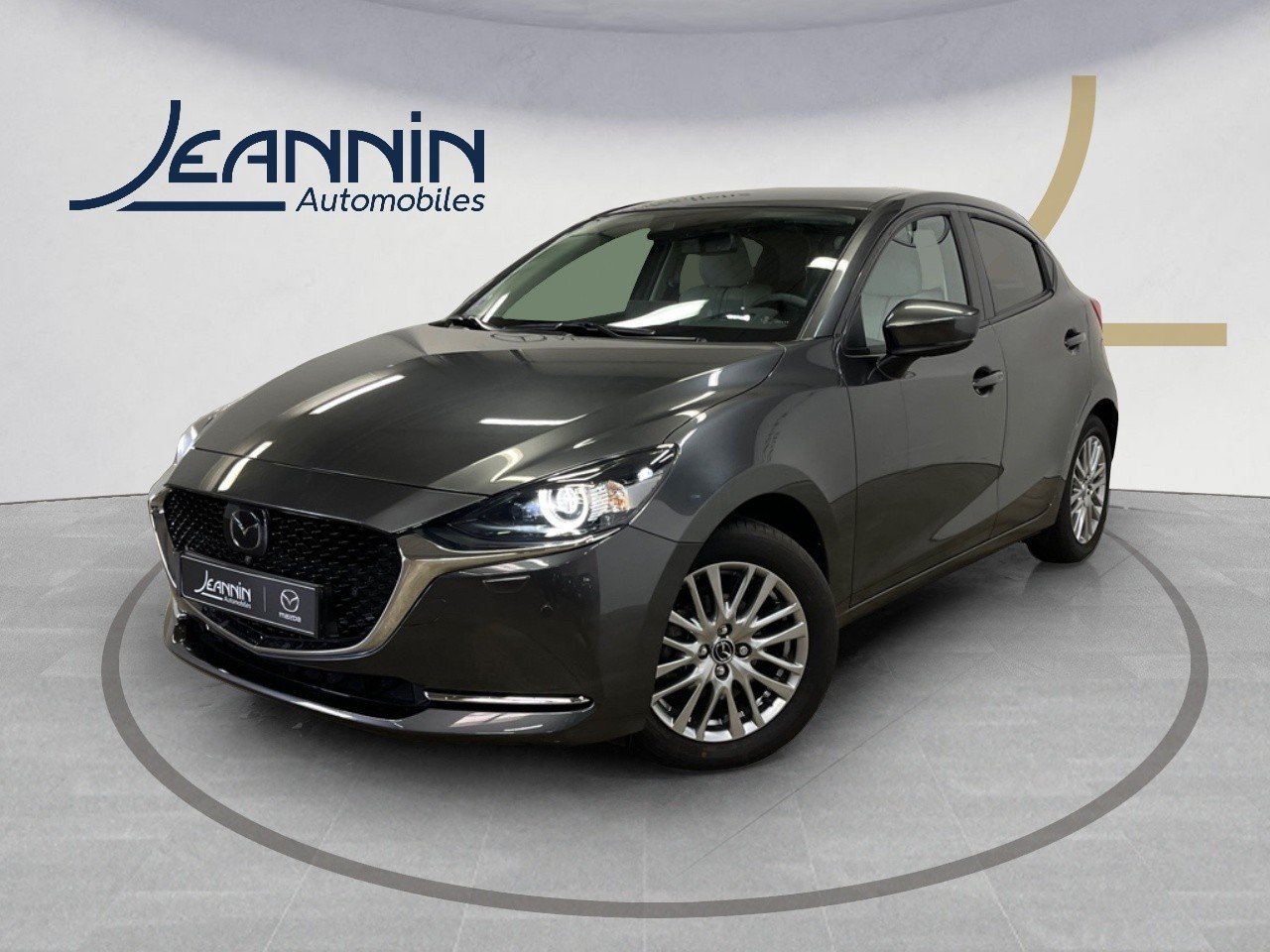 mazda - Visuel 0