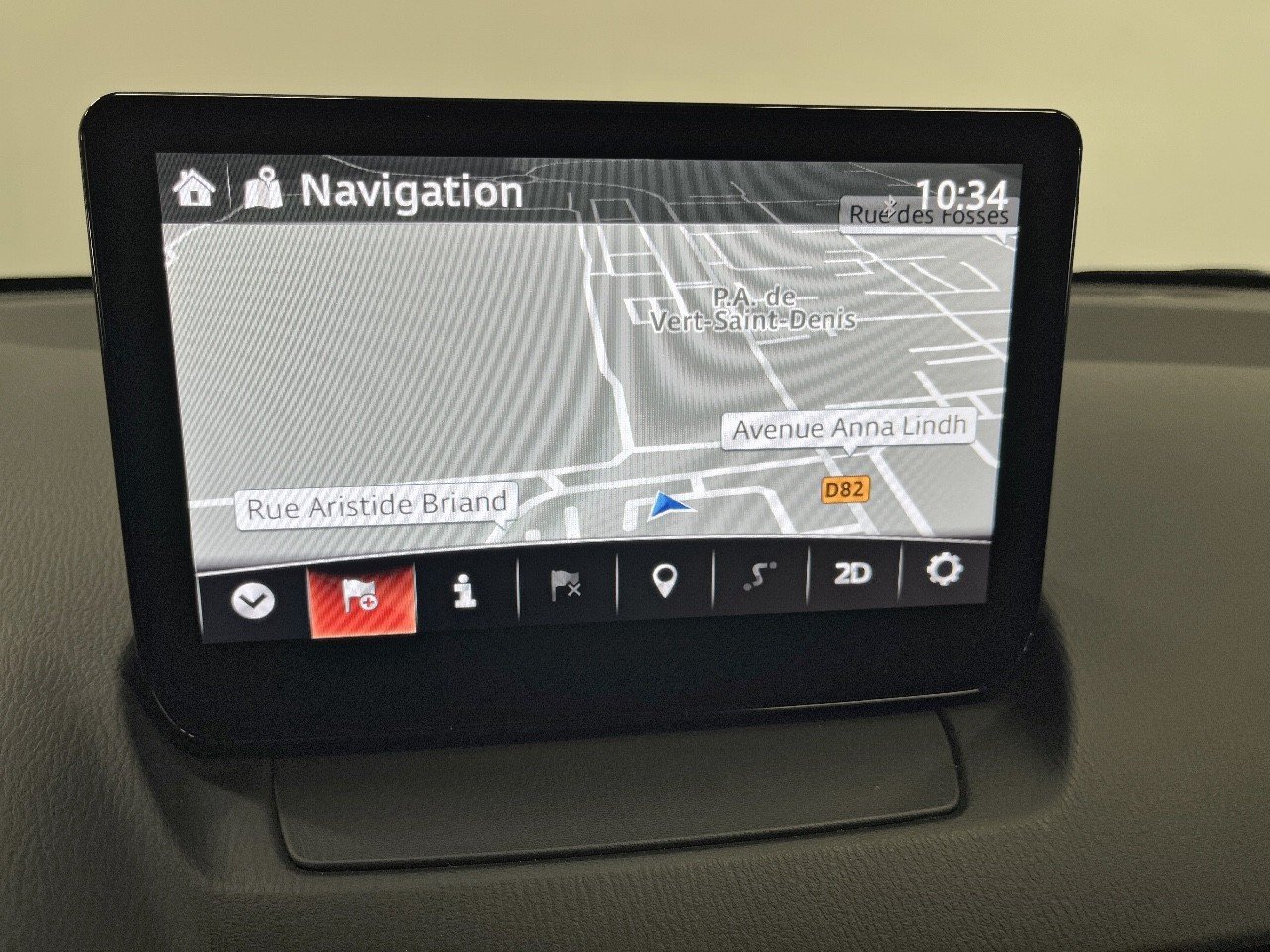 mazda - Visuel 12