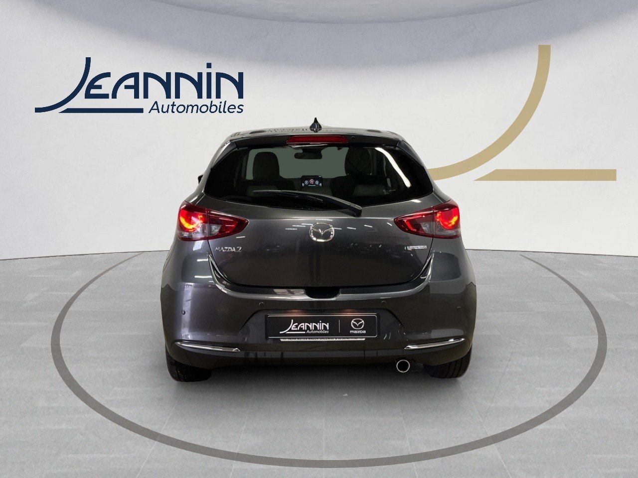 mazda - Visuel 3