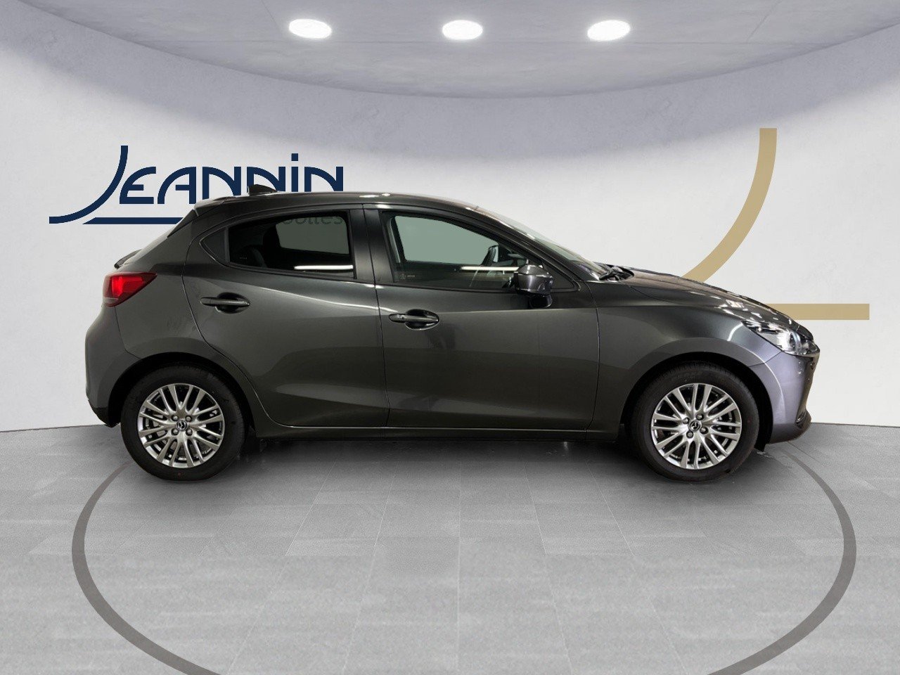 mazda - Visuel 5