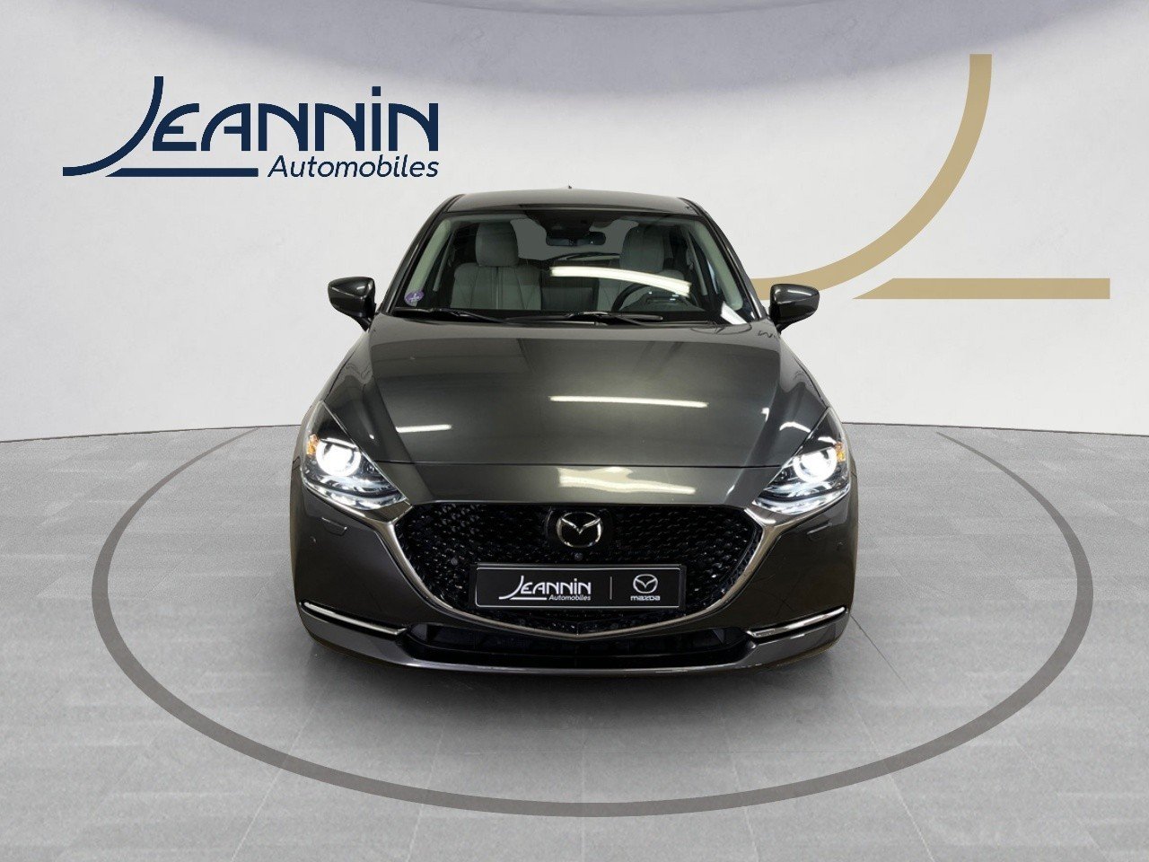 mazda - Visuel 7
