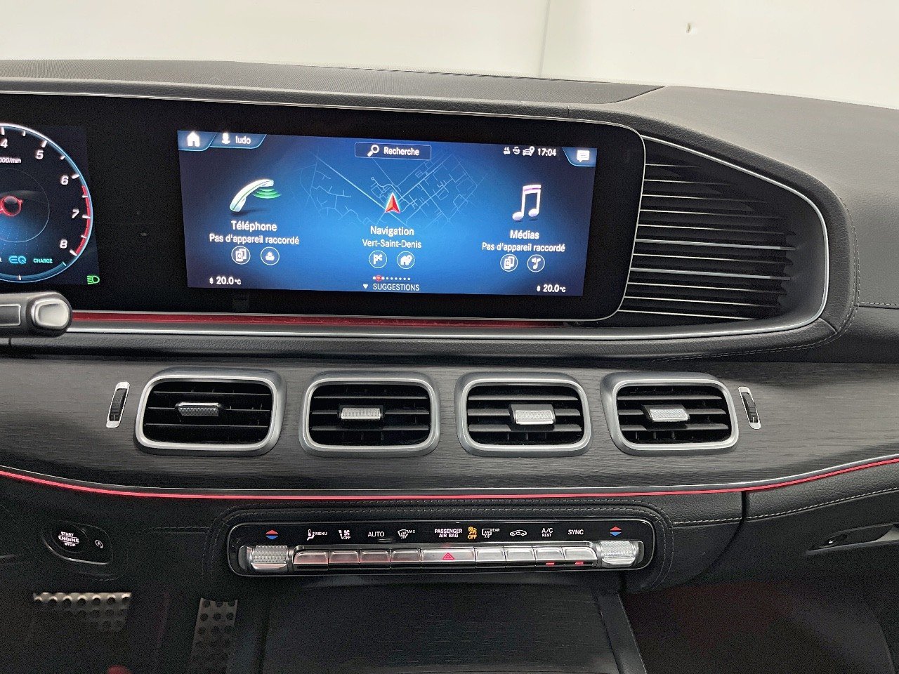 mercedes - Visuel 11