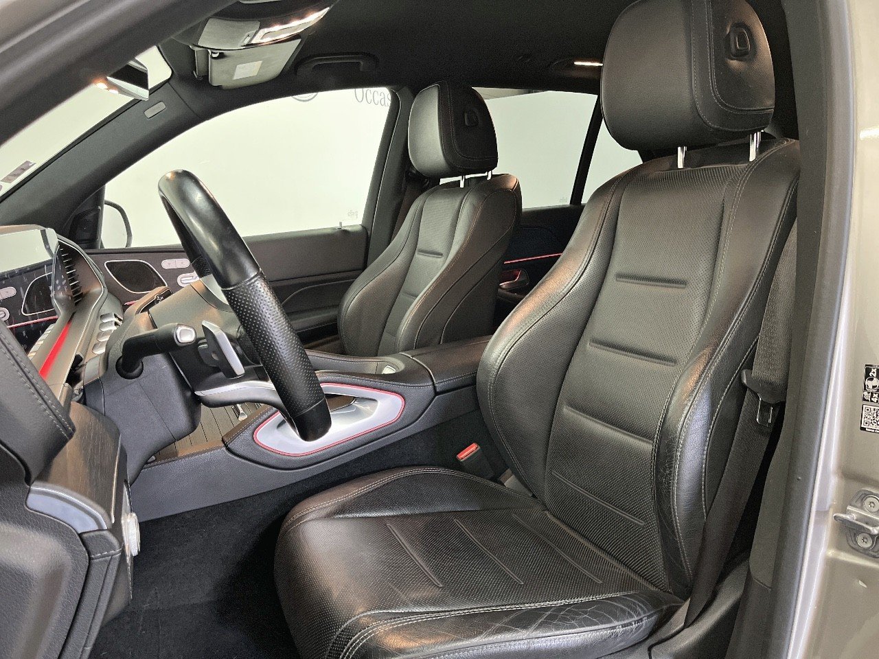 mercedes - Visuel 15