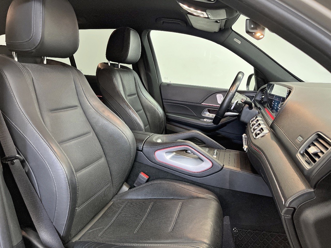 mercedes - Visuel 17