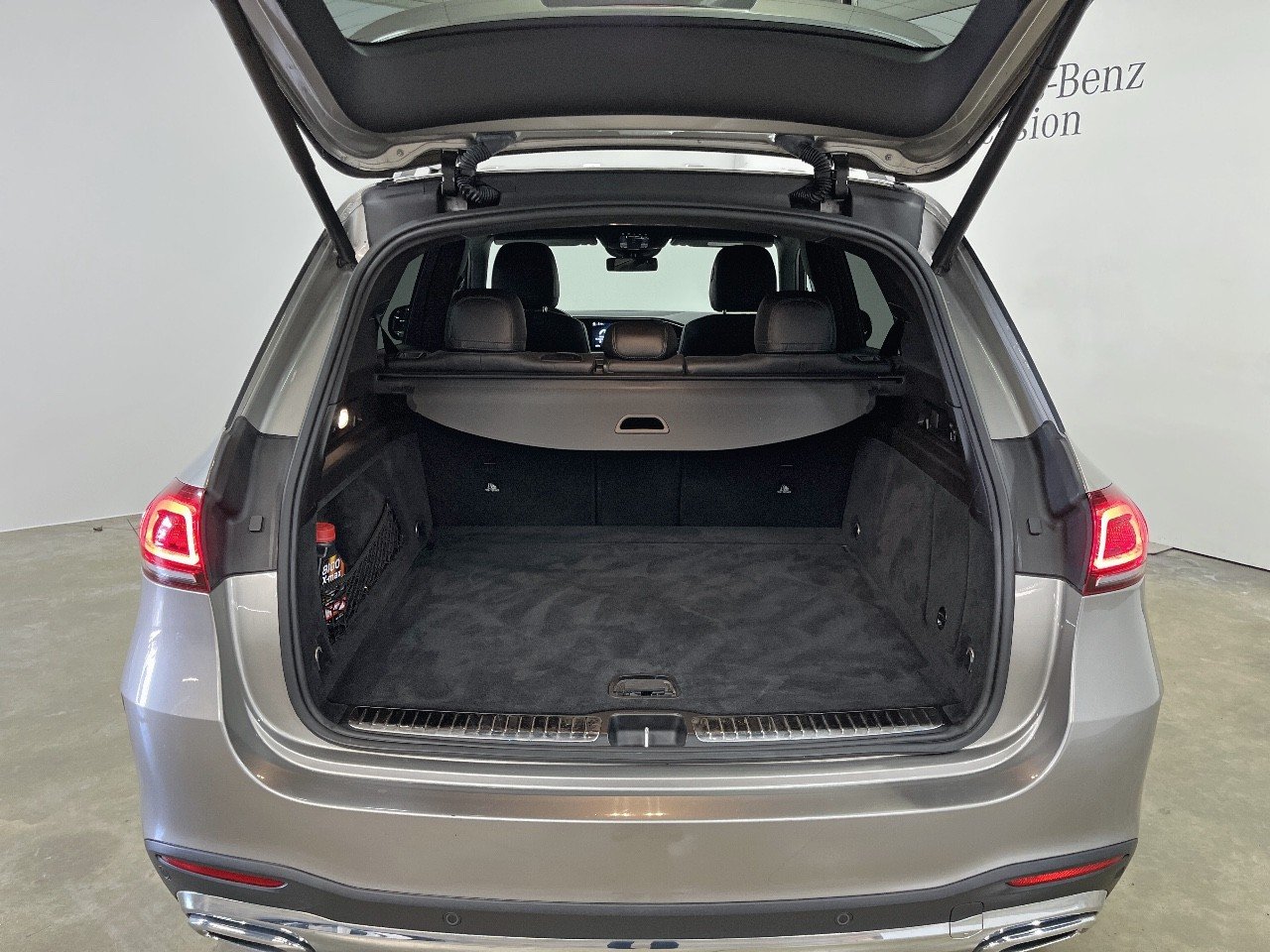mercedes - Visuel 19