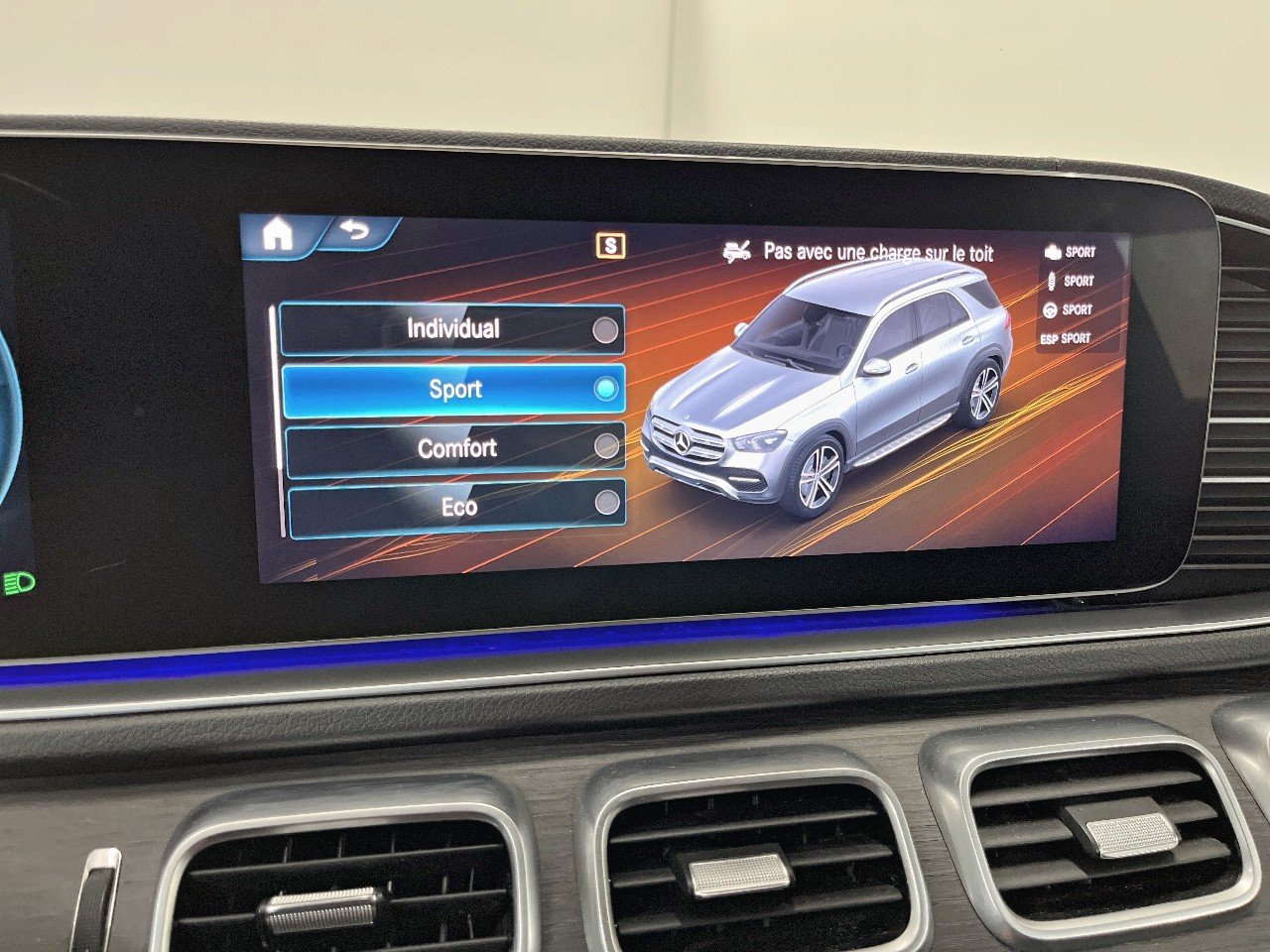 mercedes - Visuel 20