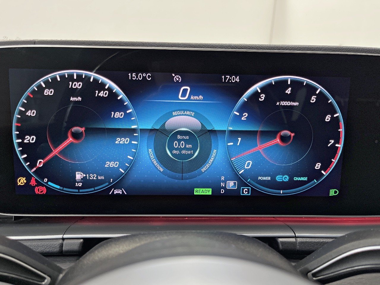 mercedes - Visuel 23