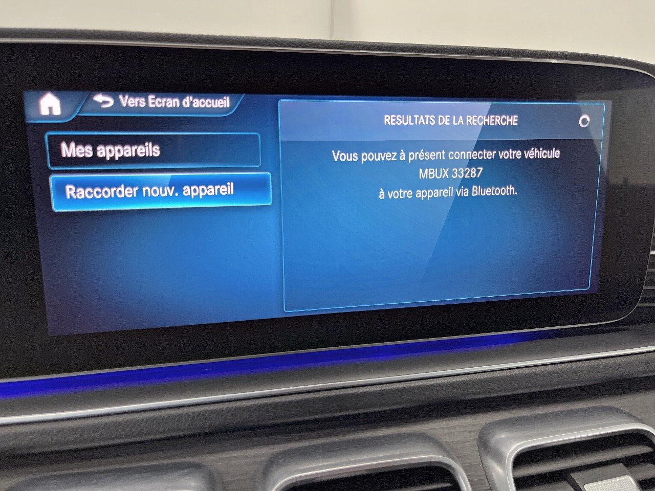 mercedes - Visuel 25