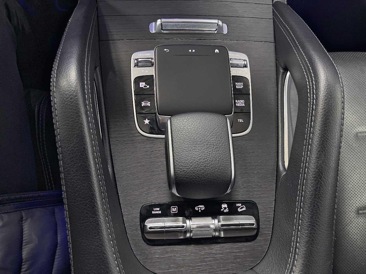 mercedes - Visuel 26