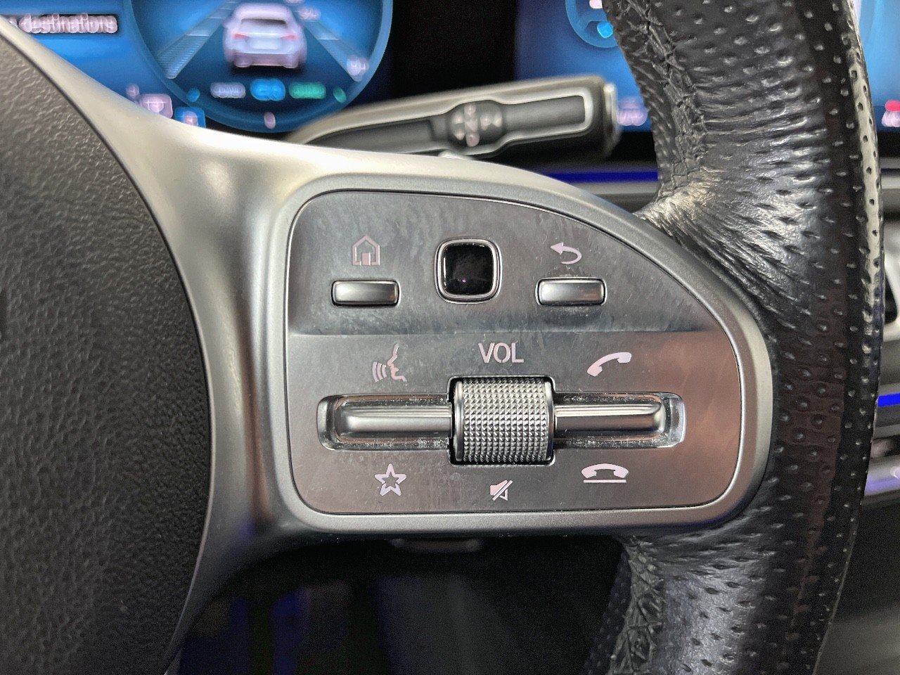 mercedes - Visuel 30