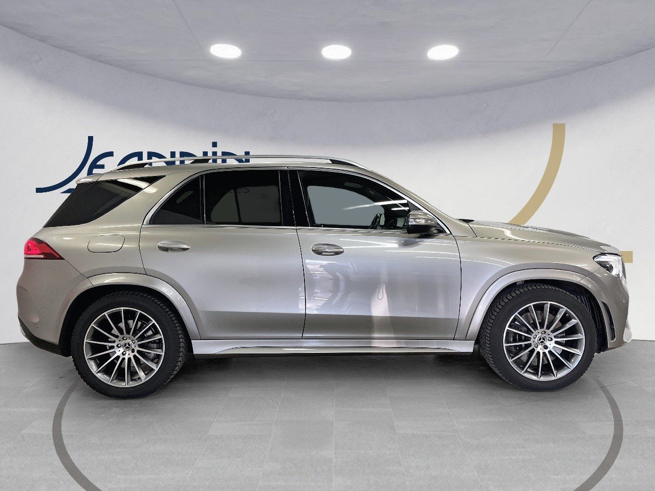 mercedes - Visuel 5