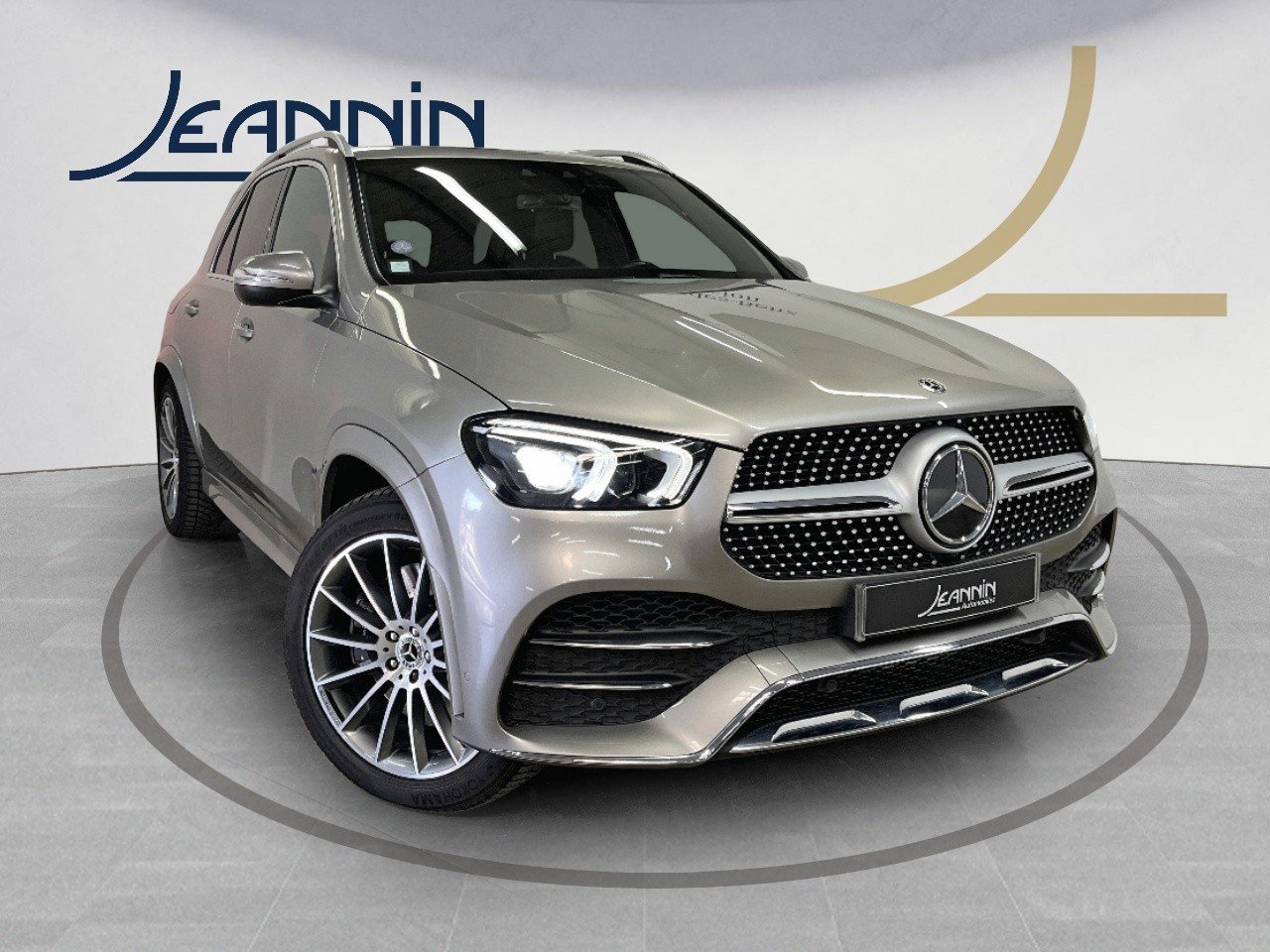 mercedes - Visuel 6
