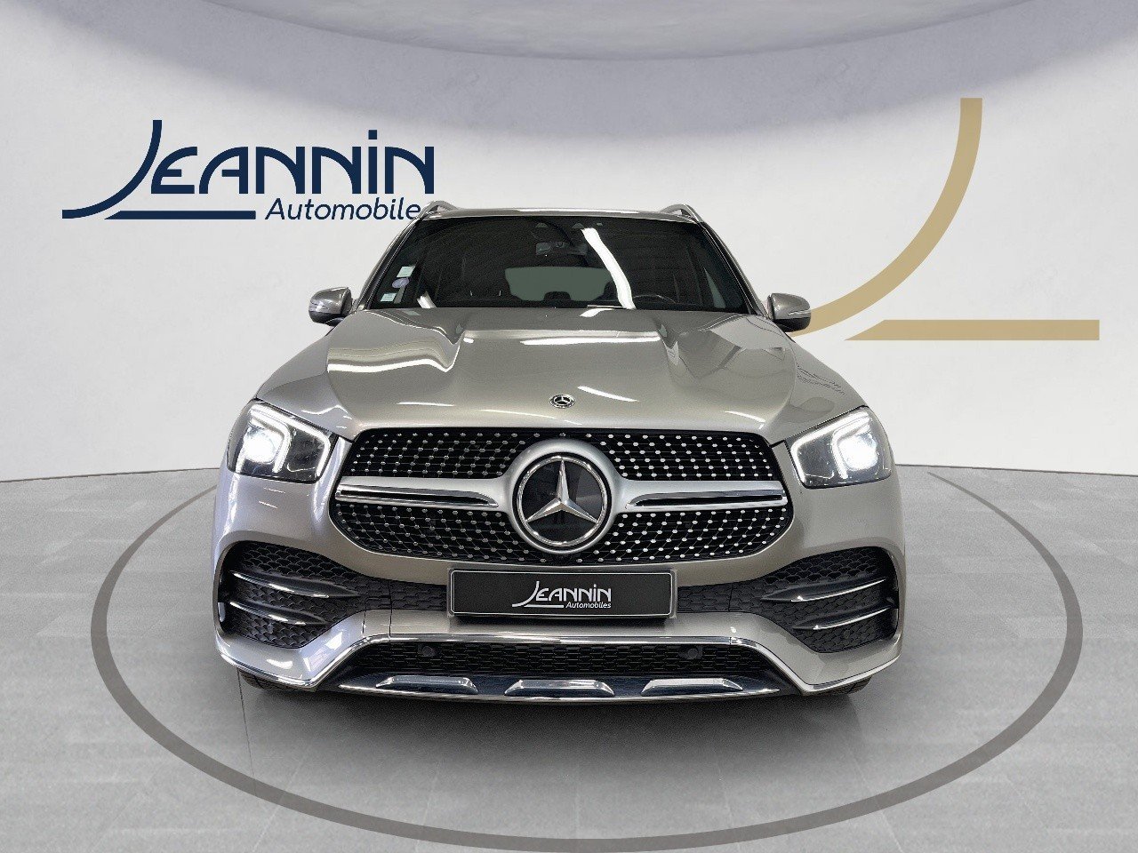 mercedes - Visuel 7