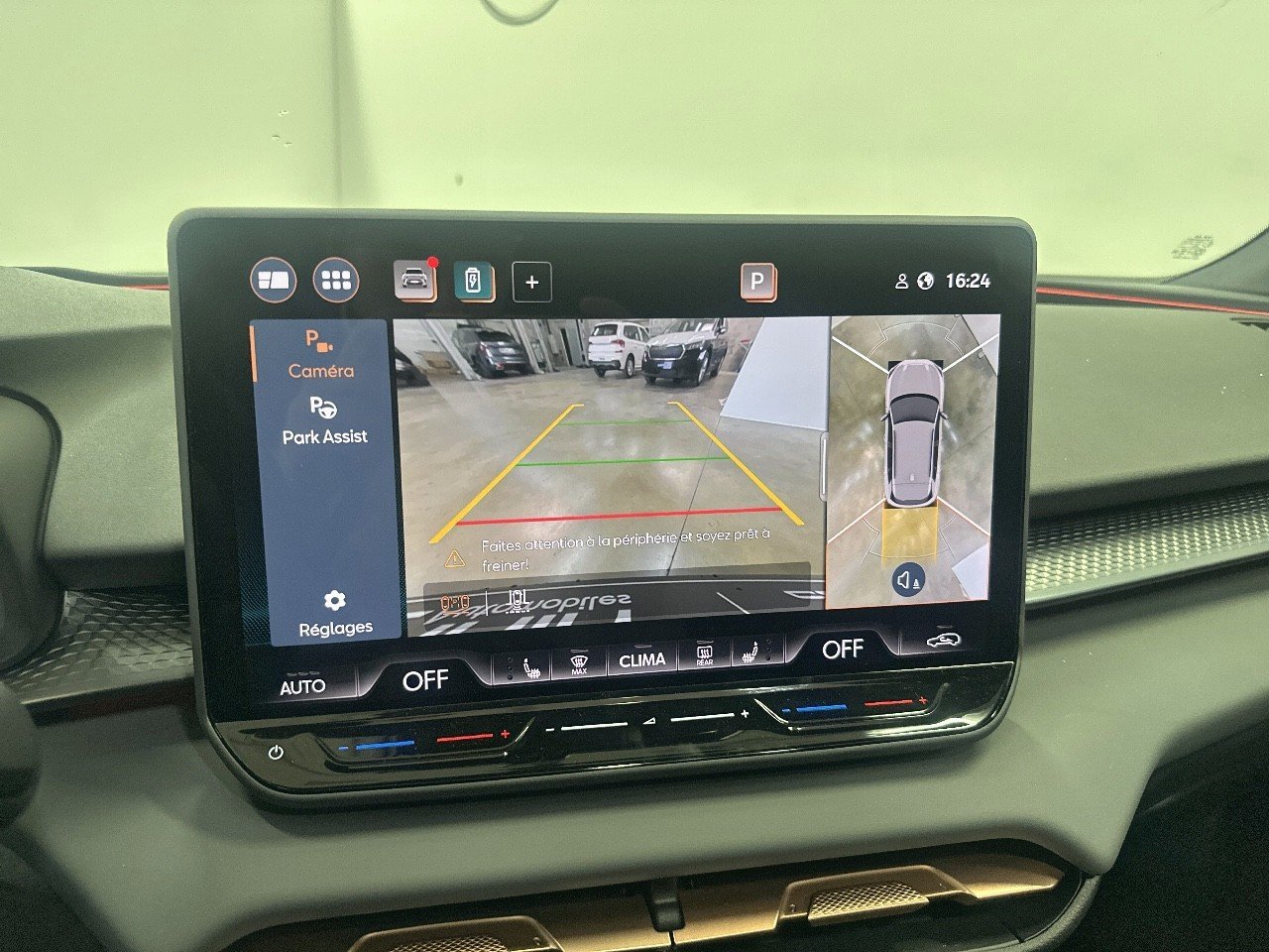 seat - Visuel 13