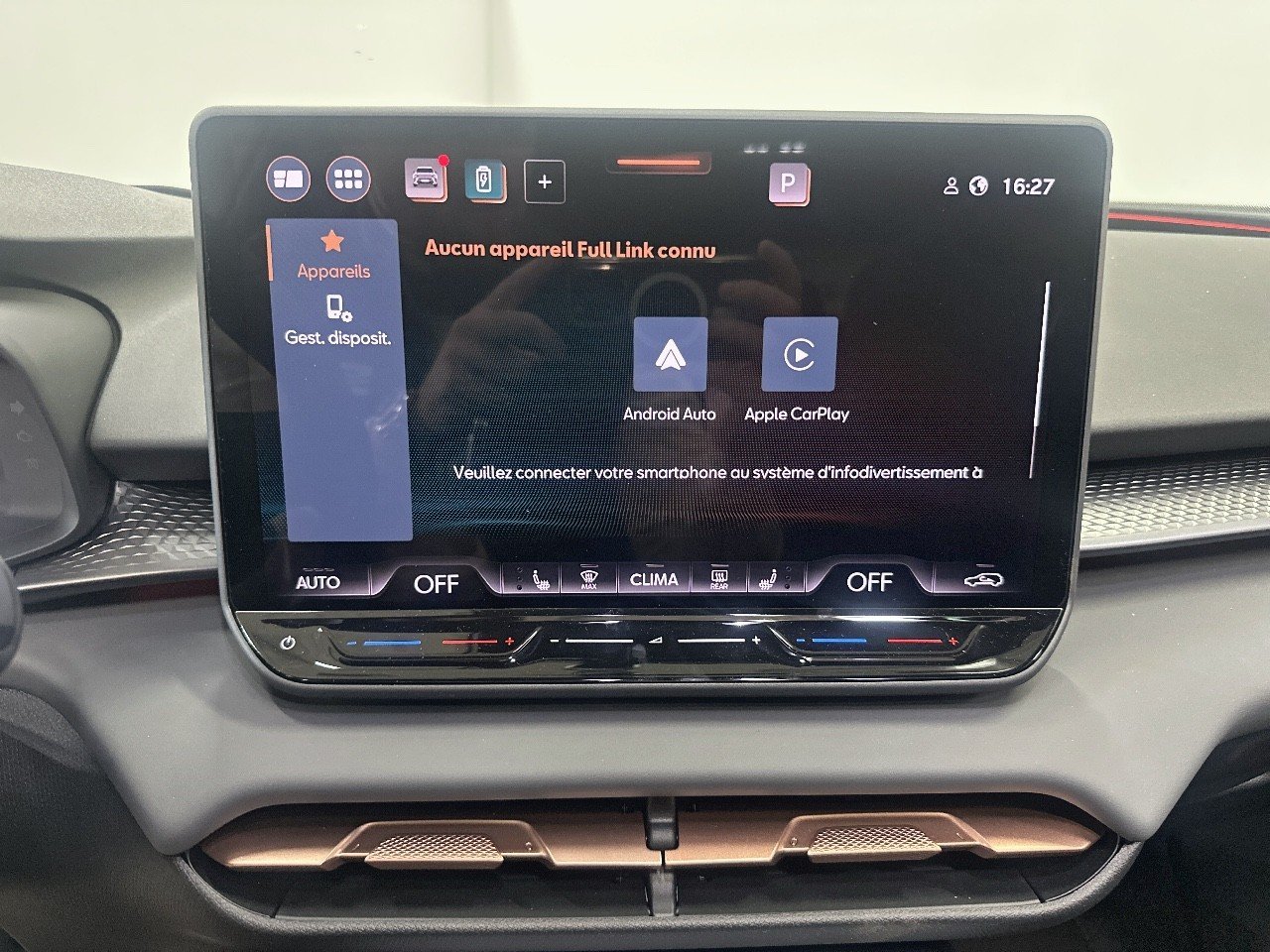 seat - Visuel 22