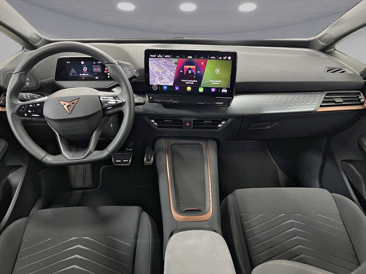seat - Visuel 9