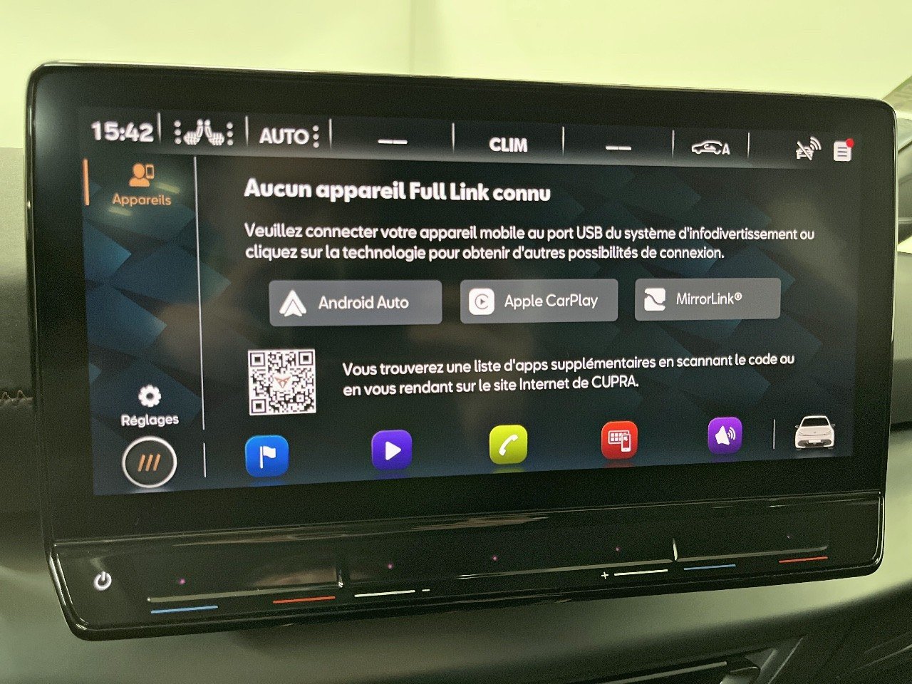seat - Visuel 25