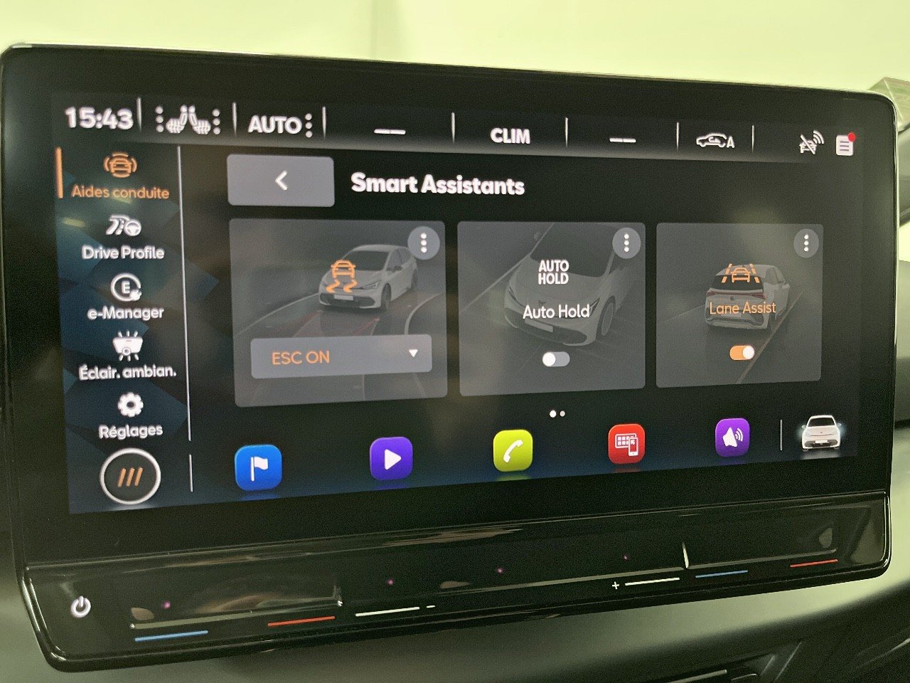 seat - Visuel 26