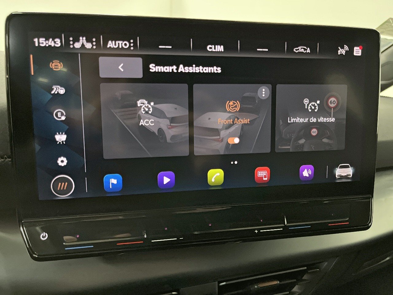 seat - Visuel 27