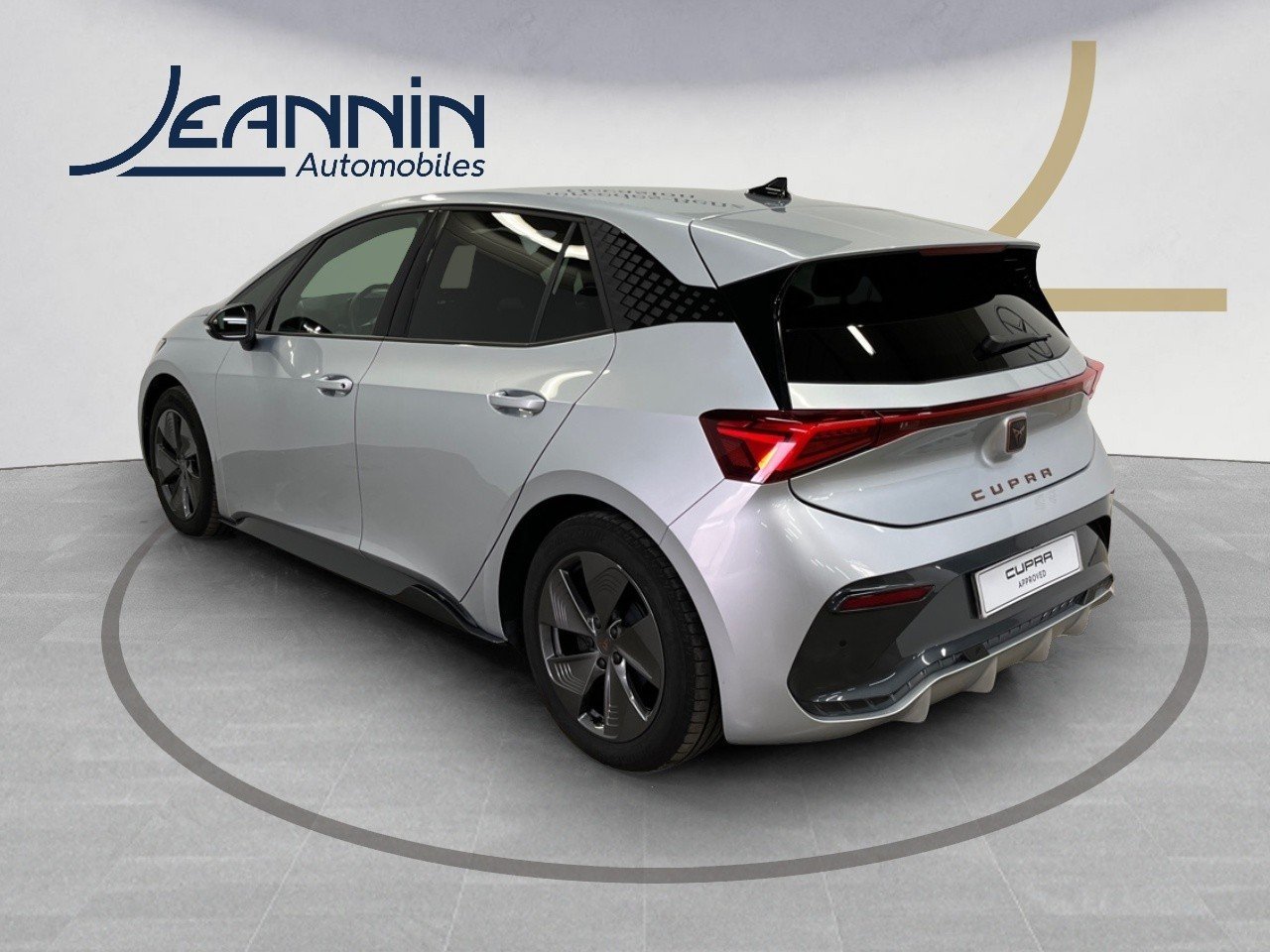 seat - Visuel 2