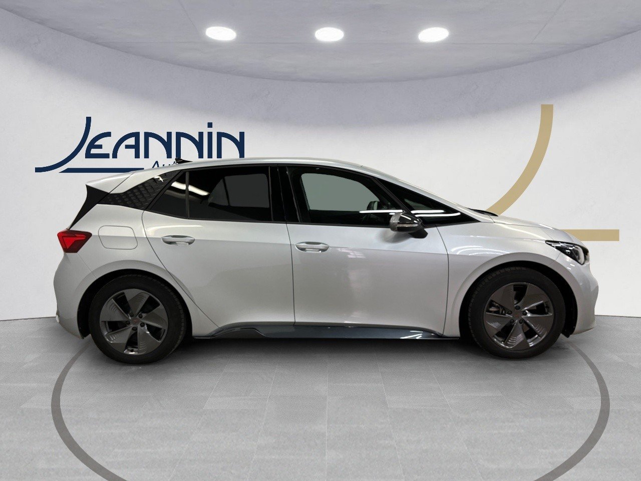 seat - Visuel 5