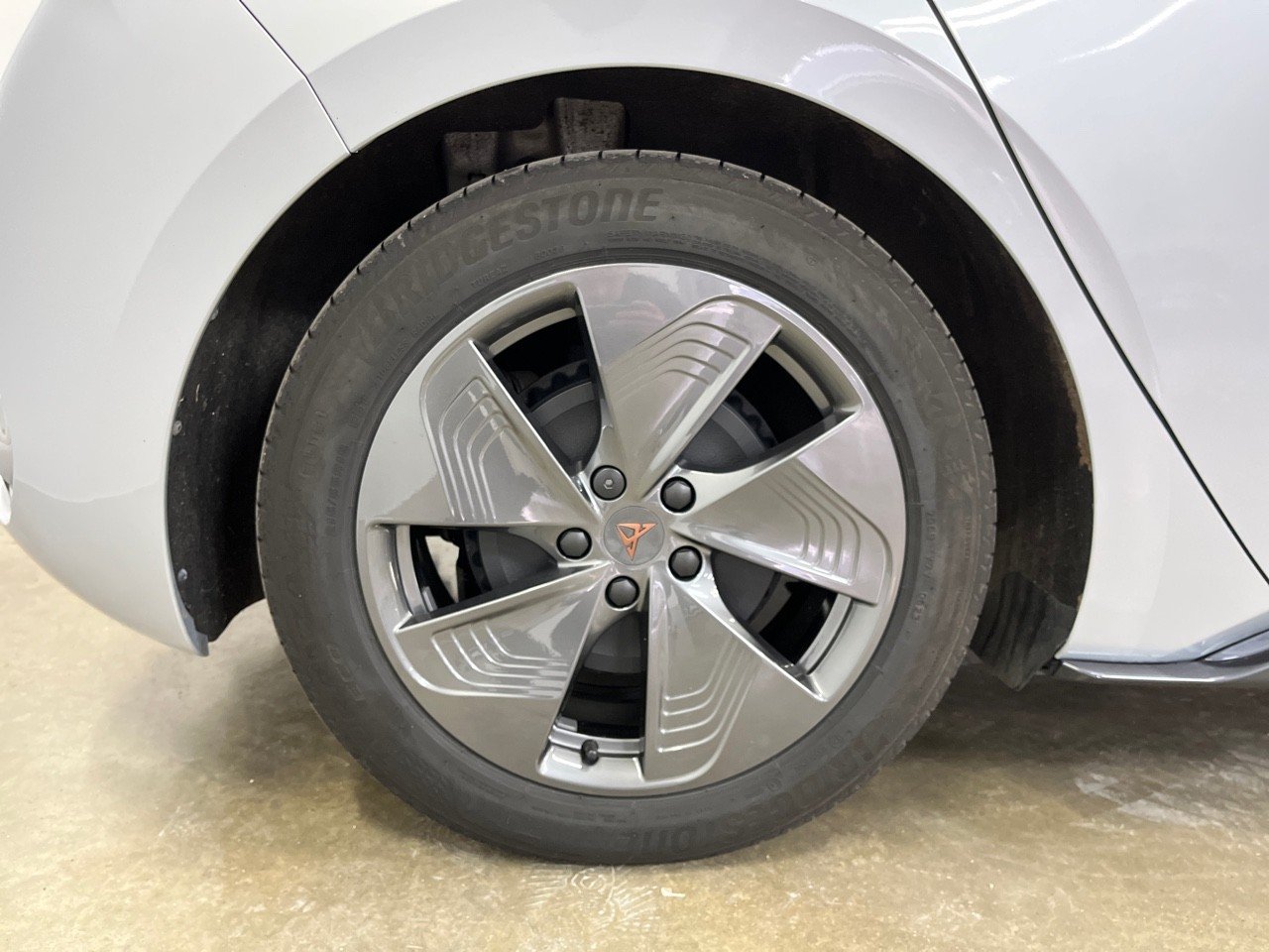 seat - Visuel 8