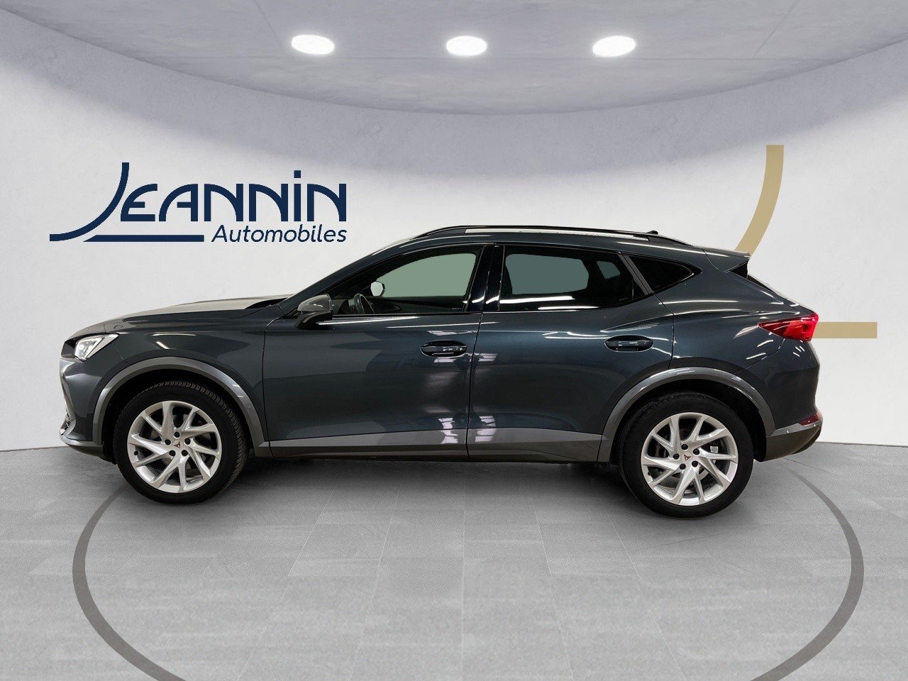 seat - Visuel 1