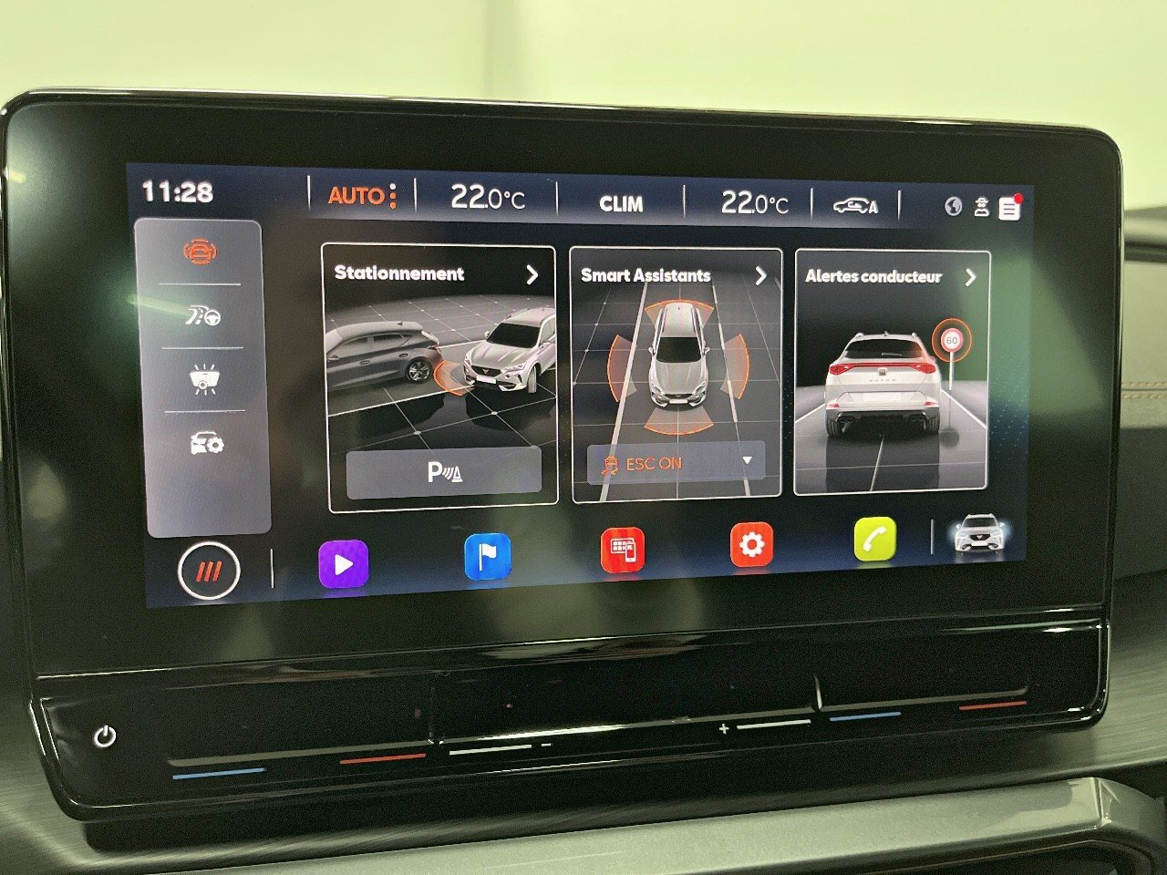 seat - Visuel 26