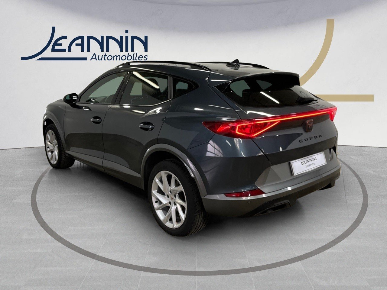 seat - Visuel 2