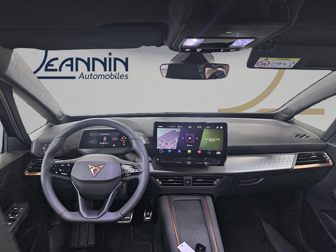 seat - Visuel 9