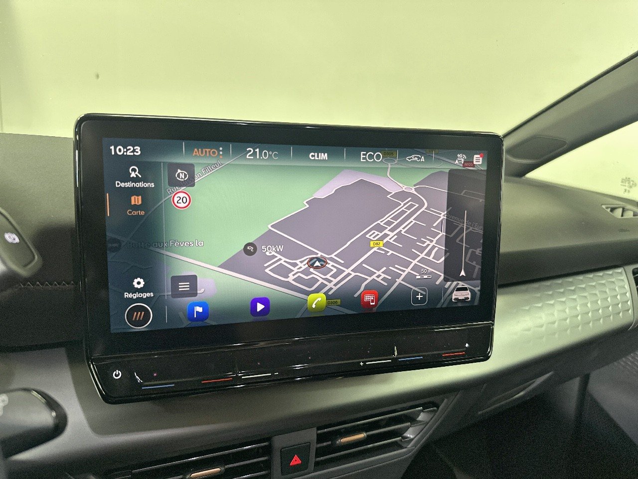 seat - Visuel 12