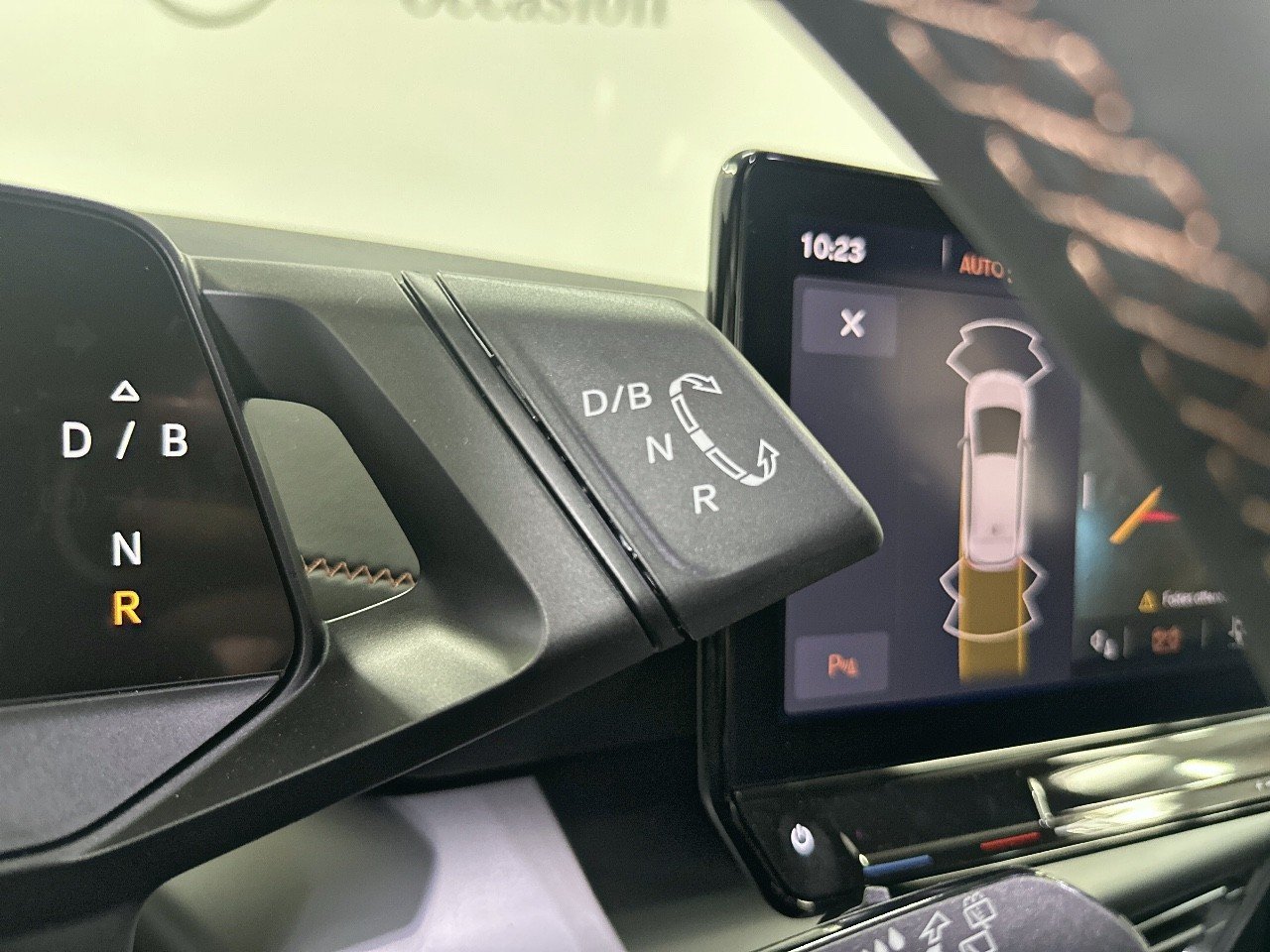 seat - Visuel 14