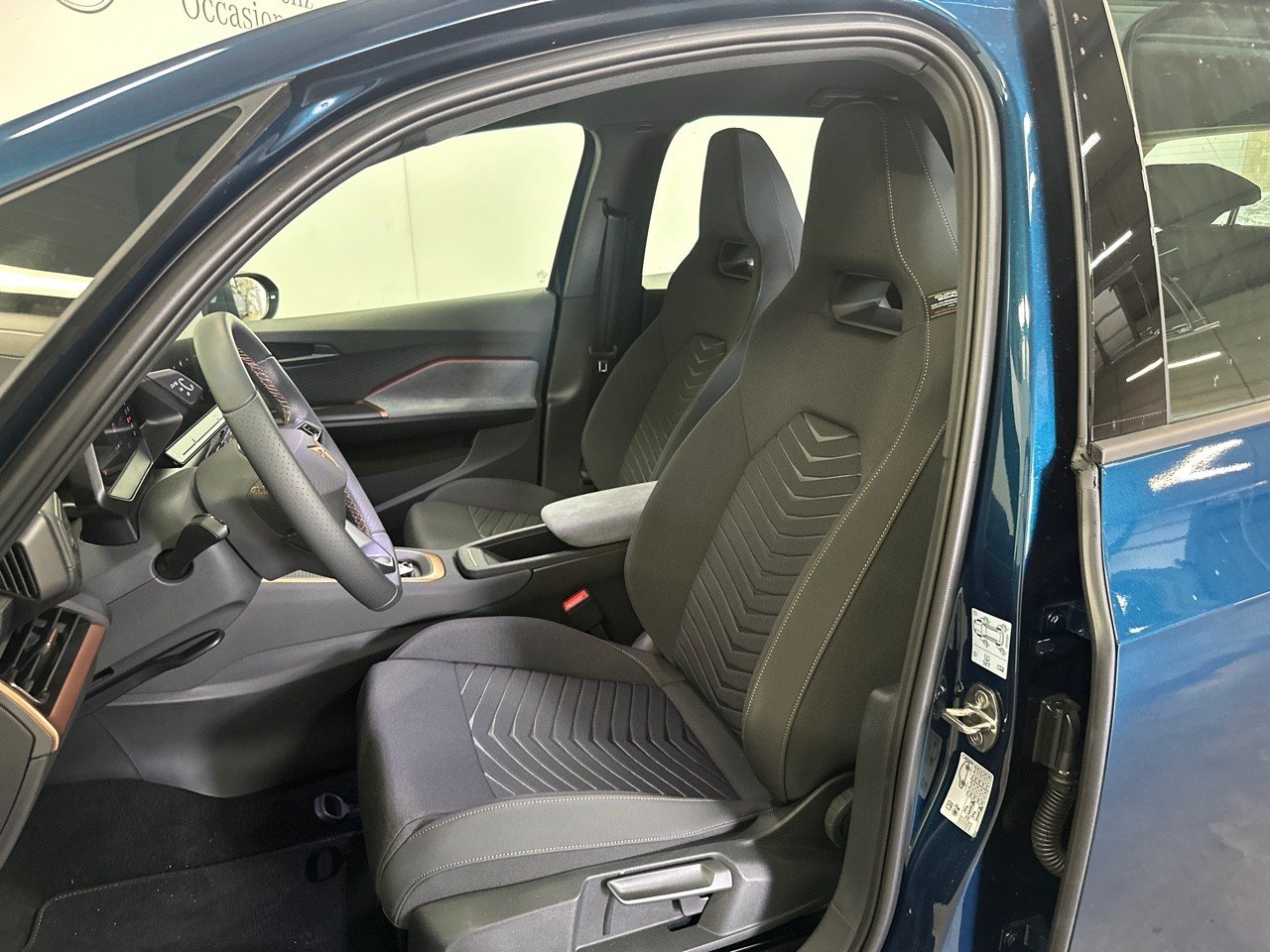 seat - Visuel 15