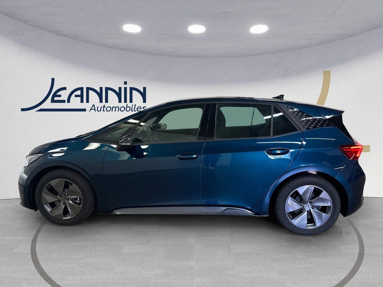 seat - Visuel 1