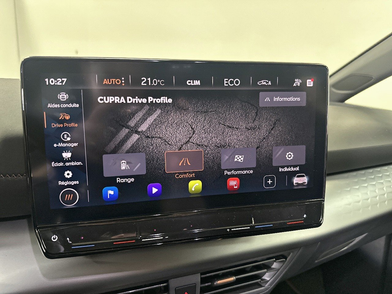 seat - Visuel 20