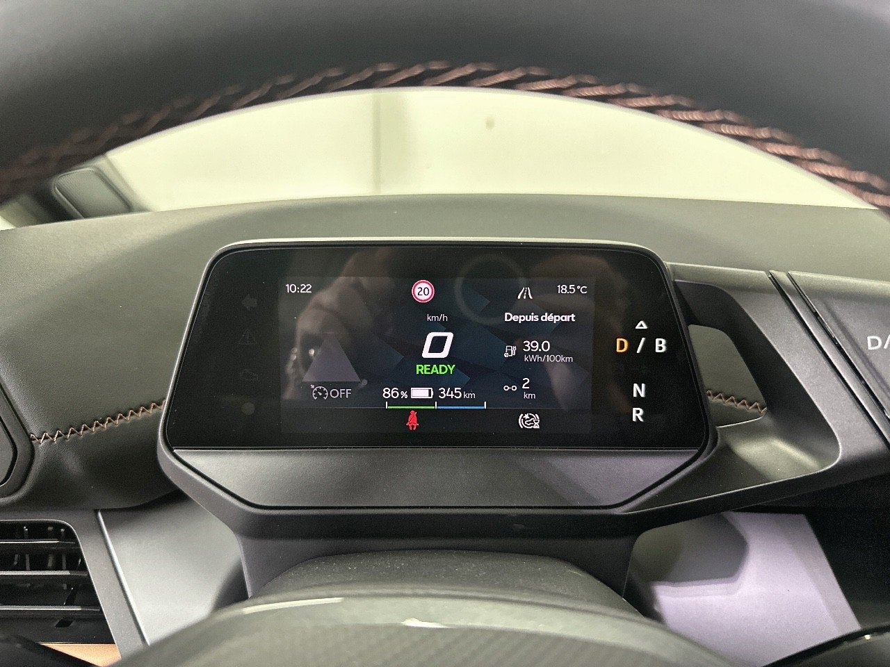 seat - Visuel 23