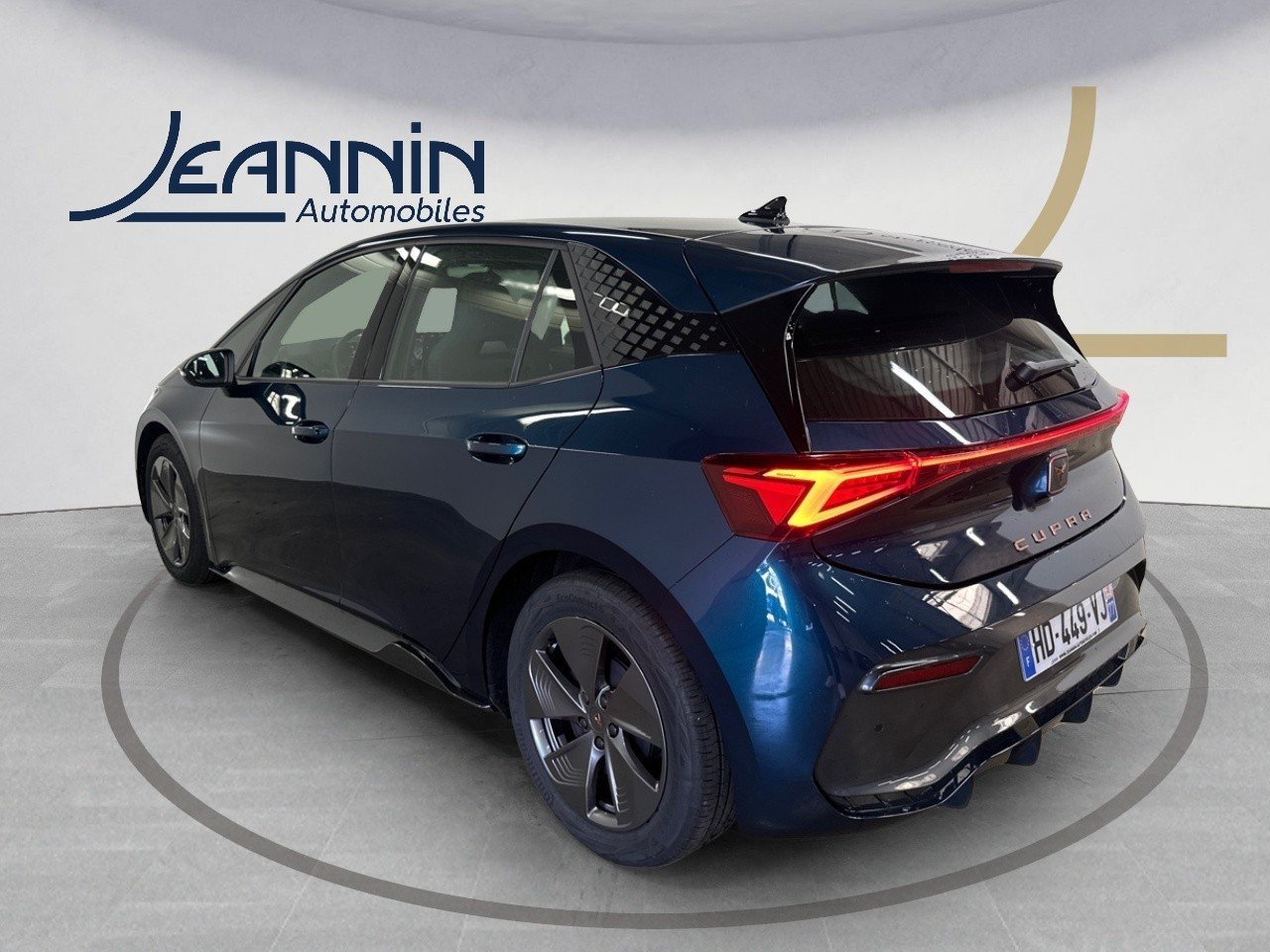 seat - Visuel 2
