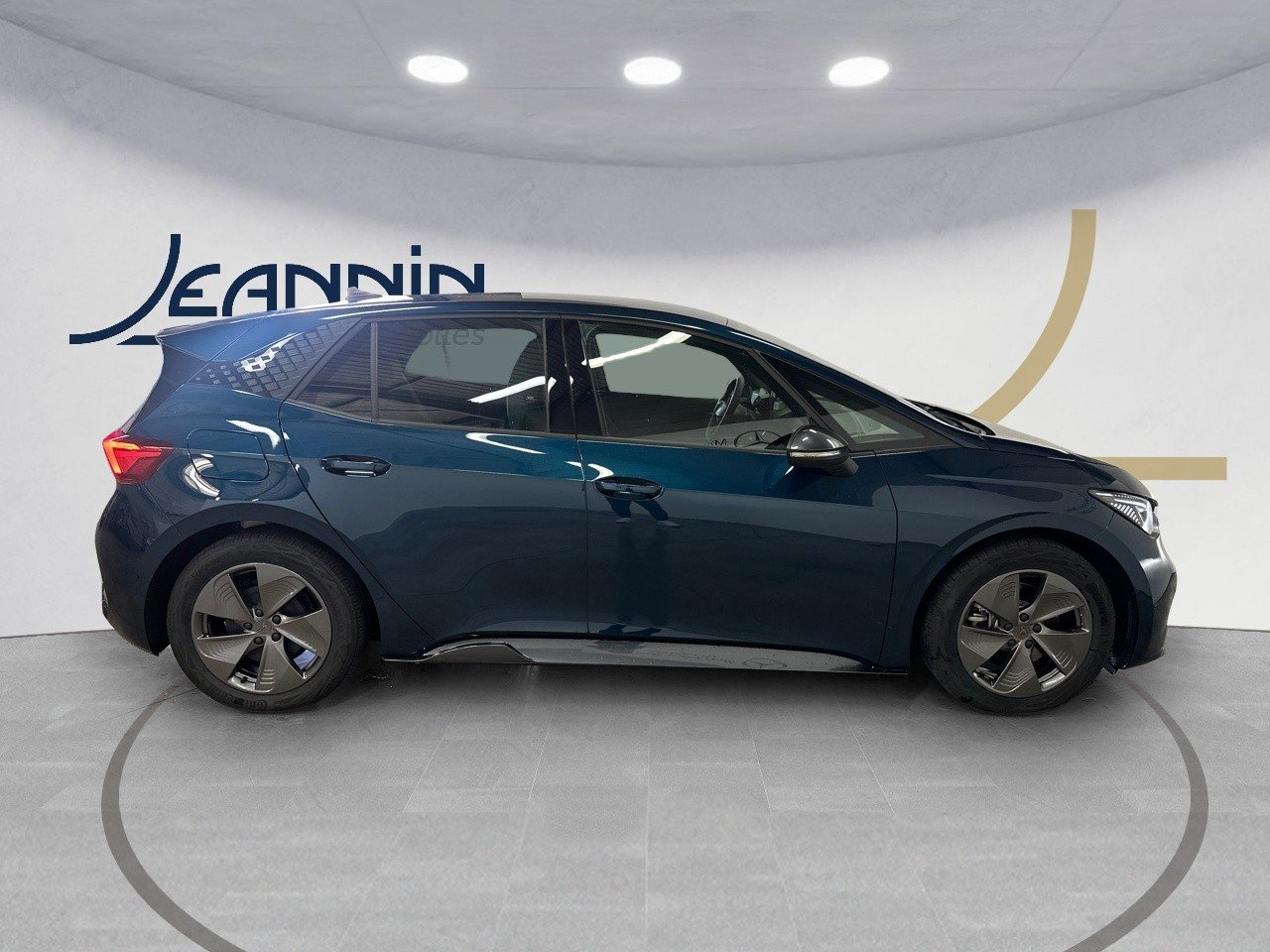 seat - Visuel 5
